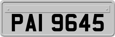 PAI9645