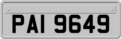 PAI9649