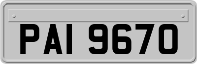 PAI9670