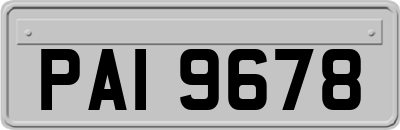 PAI9678