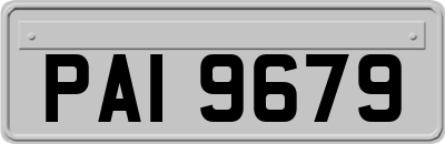 PAI9679