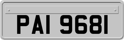 PAI9681