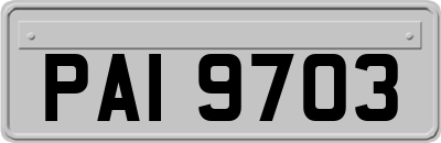 PAI9703