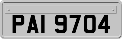PAI9704