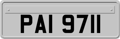 PAI9711
