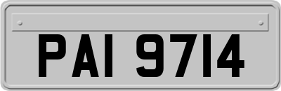 PAI9714