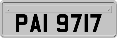 PAI9717