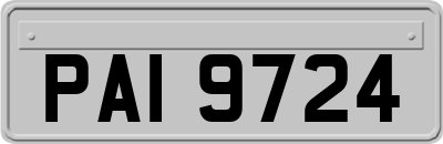 PAI9724