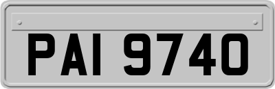 PAI9740