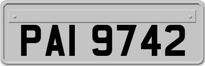 PAI9742