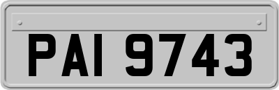 PAI9743