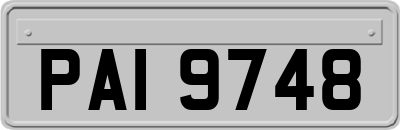 PAI9748