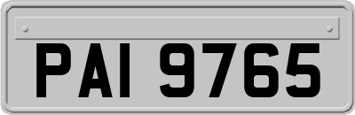 PAI9765