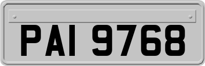 PAI9768