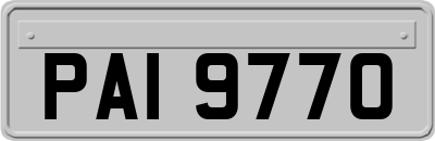 PAI9770