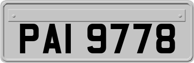 PAI9778
