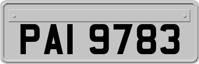 PAI9783