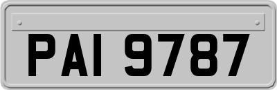 PAI9787