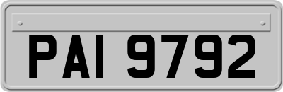 PAI9792