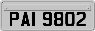 PAI9802