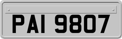 PAI9807