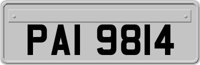 PAI9814