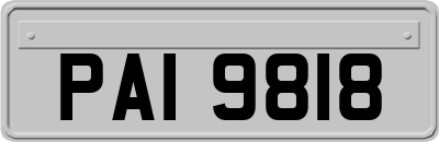 PAI9818