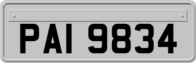 PAI9834