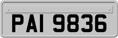 PAI9836