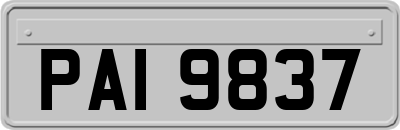 PAI9837