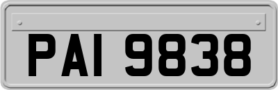 PAI9838