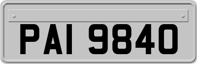 PAI9840