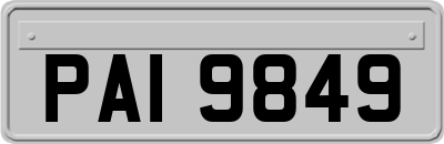 PAI9849