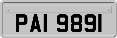 PAI9891