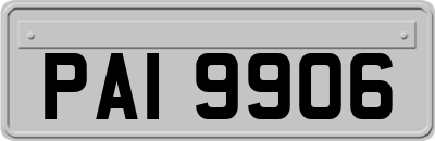 PAI9906