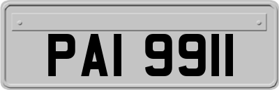 PAI9911
