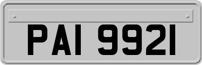 PAI9921