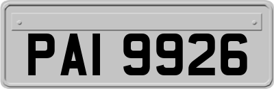 PAI9926