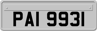 PAI9931