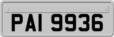 PAI9936
