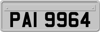 PAI9964