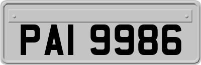PAI9986