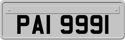 PAI9991