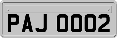 PAJ0002