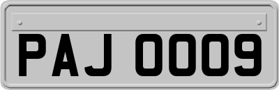 PAJ0009