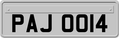 PAJ0014