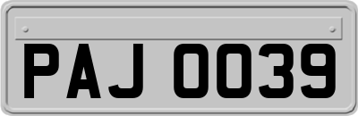 PAJ0039