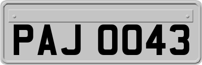 PAJ0043
