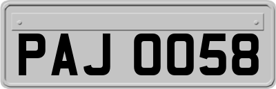 PAJ0058