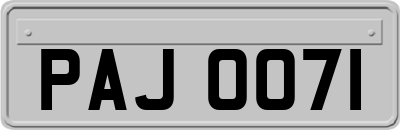 PAJ0071